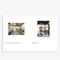 A Way of Life: Notes on Ballenberg