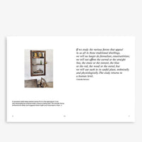 A Way of Life: Notes on Ballenberg