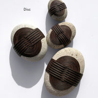 Sandra Simonson Wrapped Stones