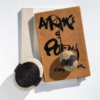 Sandra Simonson Wrapped Stones