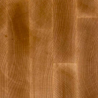 Cutting Board Bar Side End-Grain Side Kick 28×6×2