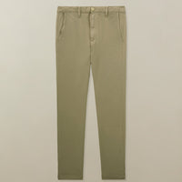 Skye Trouser in Japanese Twill