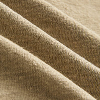 Walsh Tank Top in Cotton Hemp