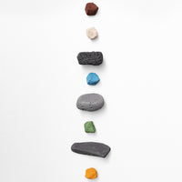 Mudle Crayons: Colors