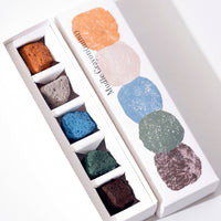 Mudle Crayons: Colors