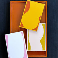 Shape Pad: Brick