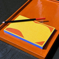 Shape Pad: Brick