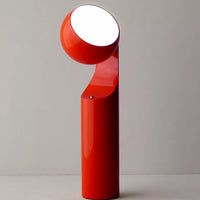 Mono Portable Lamp: Black