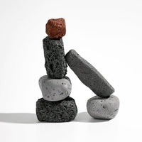 Mudle Crayons: Neutral Tones