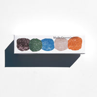Mudle Crayons: Colors