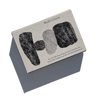 Mudle Crayons: Neutral Tones