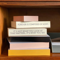 Artists and Writers Quote Pads