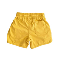 Organic Ollie Shorts