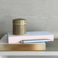 Multi-Edged Pads: Blush/Gold/Grey, 3 sizes