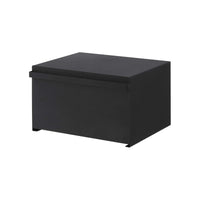 Bread Box - Steel