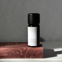 Palo Santo Essential Oil