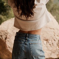 Pilon Wide Jean