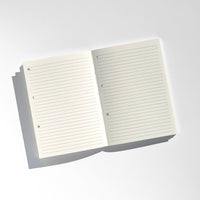 To Do, To Be: Weekly Undated Planner