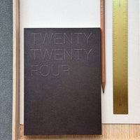 Bronze-tipped Natural Wood Pencils