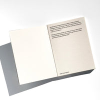 To Do, To Be: Weekly Undated Planner