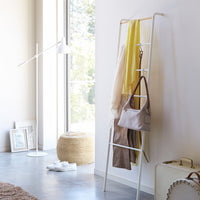 Leaning Storage Ladder (63" H) - Steel