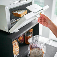 Bread Box - Steel