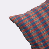 Vintage Cereal Sack Pillow #15