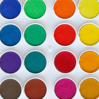 Supereditions Watercolor Sets and Reservoir Brushes