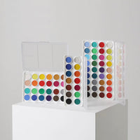 Supereditions Watercolor Sets and Reservoir Brushes