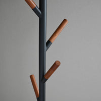 Coat Rack (70" H) - Steel