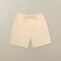 Wharf Short in Recycled Cotton
