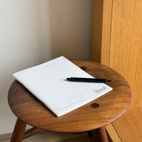 Wilde House Week Planner Notebook