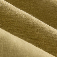 Mila Shirt in Garment Dyed Linen