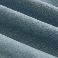 Mila Shirt in Garment Dyed Linen