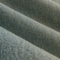 Pilon Jean in Japanese Denim