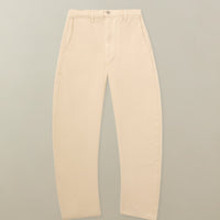 Pilon Pant in Recycled Cotton