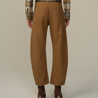 Pilon Pant in Recycled Cotton