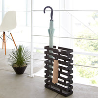 Umbrella Stand - Rectangle - Steel