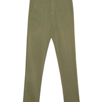 Men's Skye Trouser in Garment Dyed Japanese Twill - Final Sale