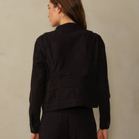 Women's Cody Recycled Cotton Jacket - Final Sale