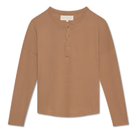 Women's Teton Henley - Final Sale