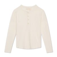 Women's Teton Henley - Final Sale