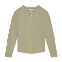 Women's Teton Henley - Final Sale