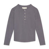 Women's Teton Henley - Final Sale