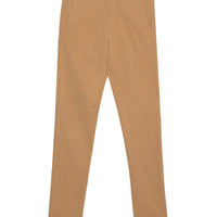 Men's Skye Trouser in Garment Dyed Japanese Twill - Final Sale