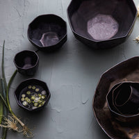Battuto Bowls