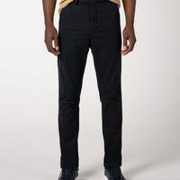 Men's Skye Trouser in Garment Dyed Japanese Twill - Final Sale