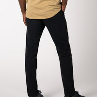 Men's Skye Trouser in Garment Dyed Japanese Twill - Final Sale