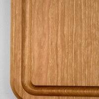 Mega Whale Bone Cutting Board Cherry