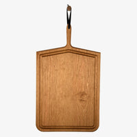 Mega Whale Bone Cutting Board Cherry